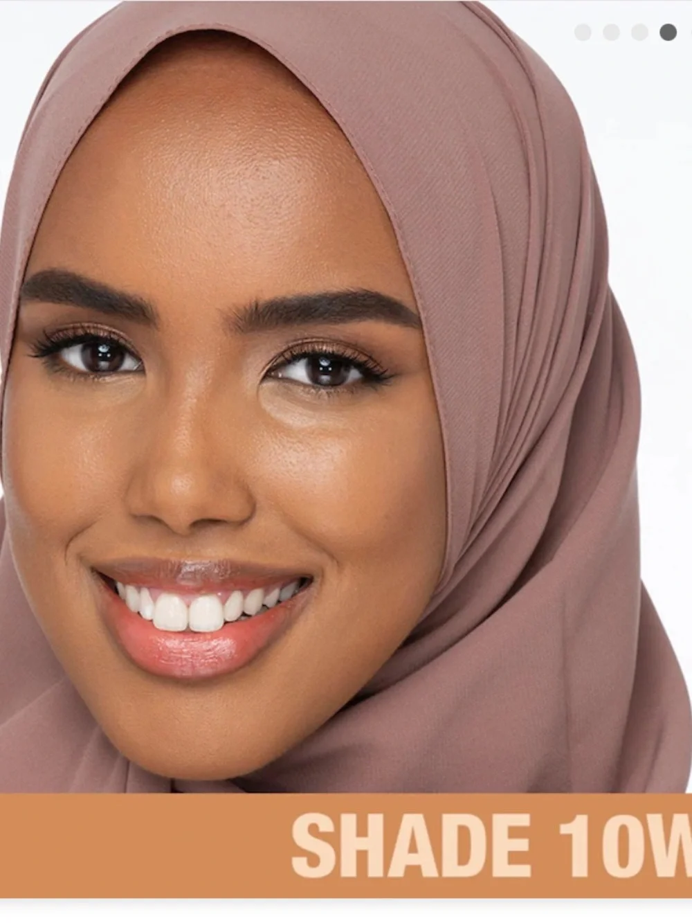 Charlotte Tilbury Beautiful Skin Foundation - Neutral Beige